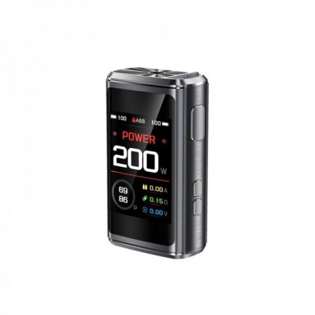 Box Zeus 200 Z200 200W