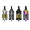 Siren G MTL RTA 4ml 22mm