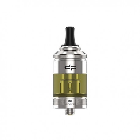 Siren G MTL RTA 4ml 22mm