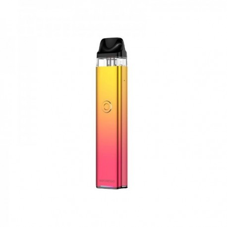 Kit XROS 3 1000mAh New Colors