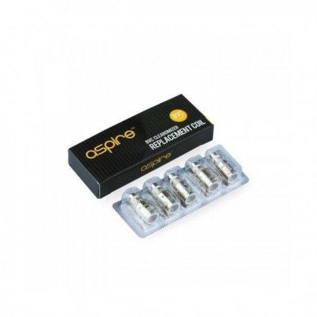 Résistances BVC 1.6ohm (5pcs)