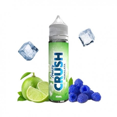 Freezy CRUSH Himalaya 50ML