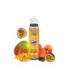 Triboulette Pêche Mangue Passion 50ML