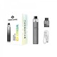 Kit Wenax K2 1000mAh