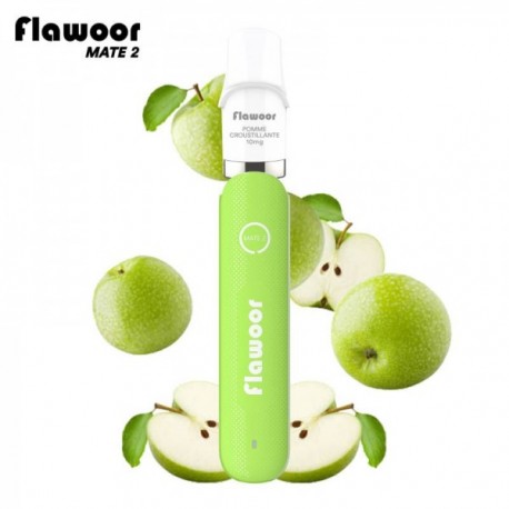 Kit Flawoor Mate 2 Pomme croustillante