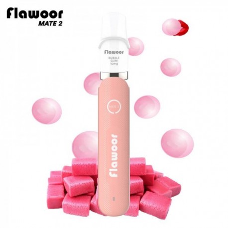 Kit Flawoor Mate V2 Bubble Gum