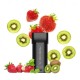 2x Cartouche Switch 600 2ml Fraise Kiwi