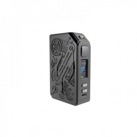 Box Punk II 220W