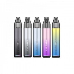 Kit Veco Go 1500mAh