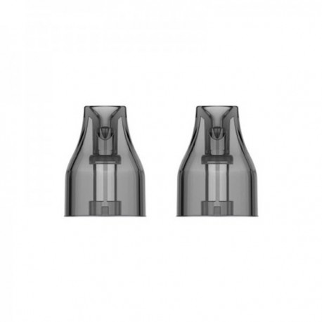 Cartouches Veco Go 5ml 0.6ohm (2pcs)