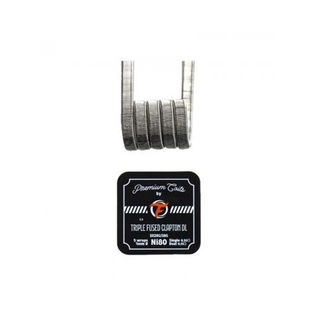 Alien DL Ni80 0.30ohm 2.5mm (10pcs)