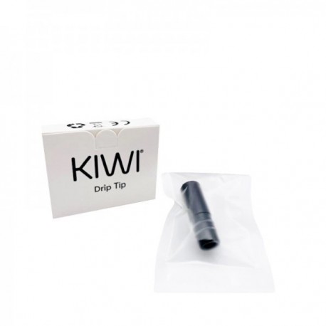 Drip tip Kiwi Polycarbonate (1pc)