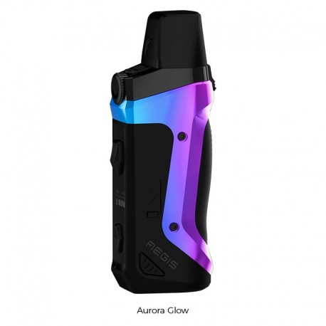 Aegis Boost Vape 3.7ml 1500mAh