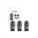 Cartouche Solus V2 0.9ohm 2.5ml (3pcs)