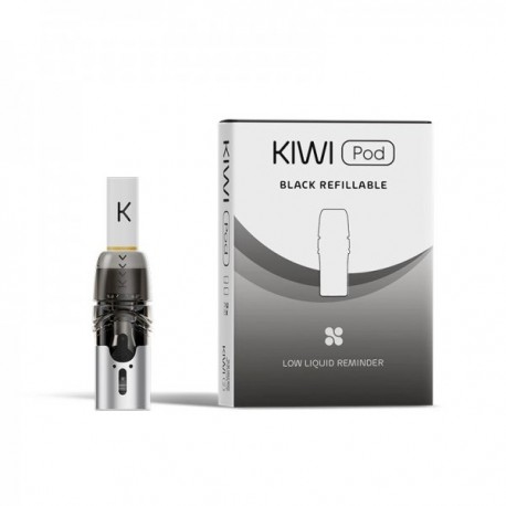 Cartouche Kiwi V2 1.8ml 0.8ohm (2pcs)