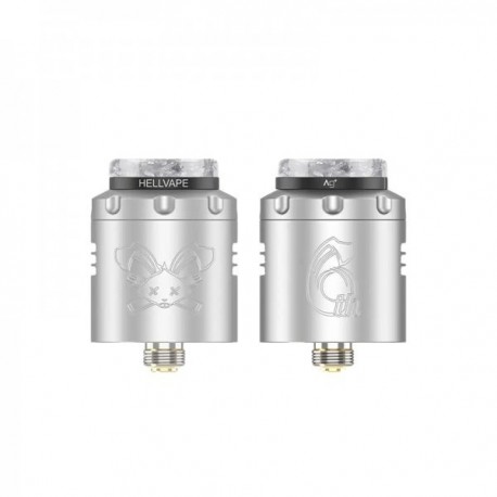 Dead Rabbit 3 RDA 6th Anniversary