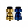 Osiris Mini RTA 25mm New Colors