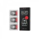 Cartouches Xlim 2ml 0.4ohm (3pcs)