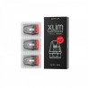 Cartouches Xlim 2ml 0.4ohm (3pcs)