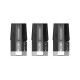 Cartouches Nfix Pod SC MTL 1.0ohm 3ml (3pcs)