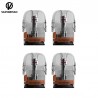 Cartouche Luxe Q V2 3ml 0.6ohm (4pcs)