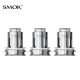 3Pcs Résistances TF Tank Stick Mesh 0.15ohm