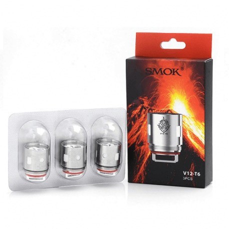 3pcs Résistances TFV12-T6 0.16ohm