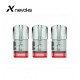 Cartouches APEX S1 2ml 0.8ohm (3pcs)