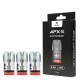 Cartouches APEX S1 2ml 0.8ohm (3pcs)