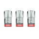 Cartouches APEX S1 2ml 0.8ohm (3pcs)