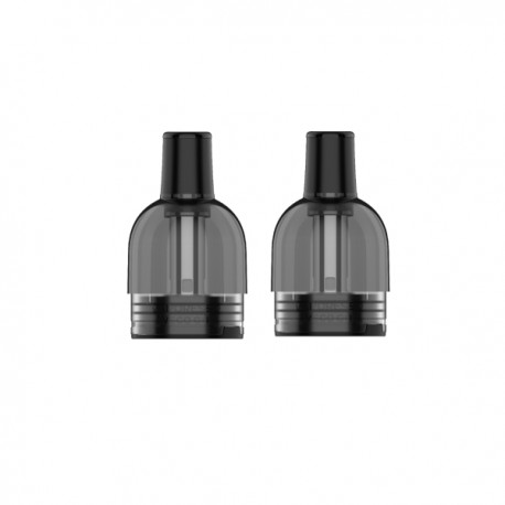 Cartouches Veco Go 4ml 0.8ohm (2pcs)