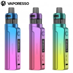 Kit Gen PT80S 80W New Colors