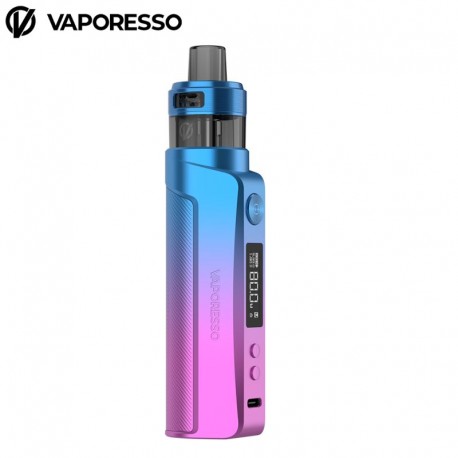 Kit Gen PT80S 80W New Colors