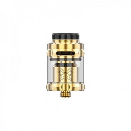 Dead Rabbit Solo RTA