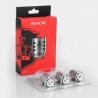 3pcs Résistances SMOKTECH TFV12 V12 Prince Q4 0.15ohm