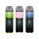 Kit Luxe XR Max 2800mAh New Colors