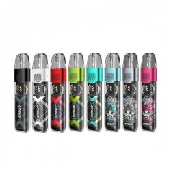 Kit Argus Pod P1S 800mAh