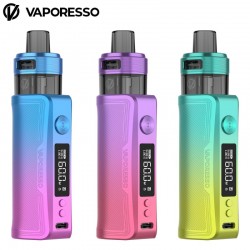 Kit Gen PT60 60W New Colors