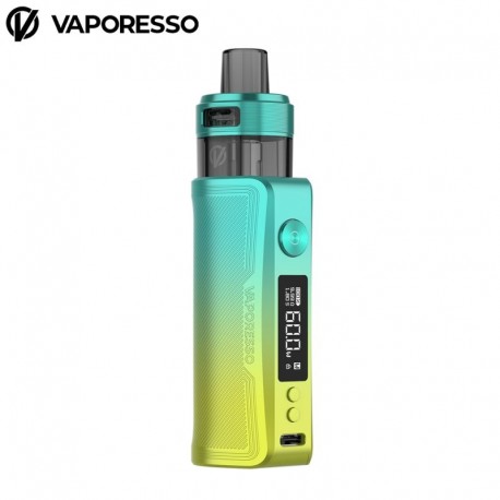 Kit Gen PT60 60W New Colors