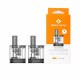 Cartouche Soul 4ml 0.6ohm (2pcs)