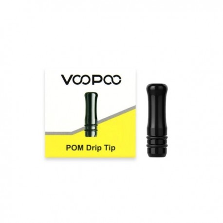 Drip Tip POM Doric Galaxy