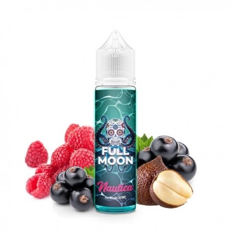 FULL MOON Nautica 50ML