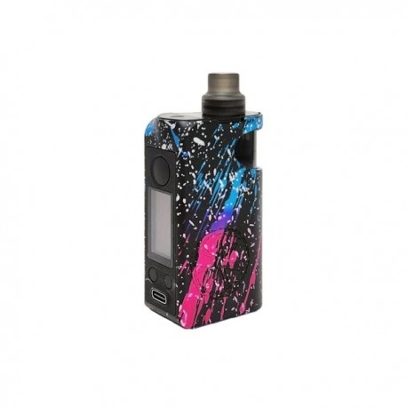 Kit Minikin Aluminium