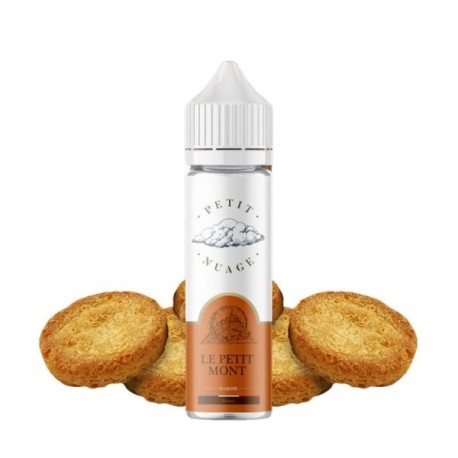 Le Petit Mont 50ML