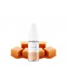 10x Barre Caramel 10ML