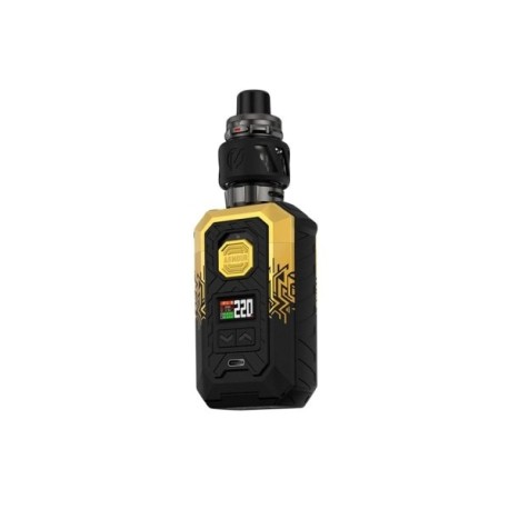 Kit Armour Max 220W New Colors