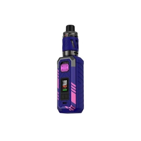 Kit Armour S 100W New Colors