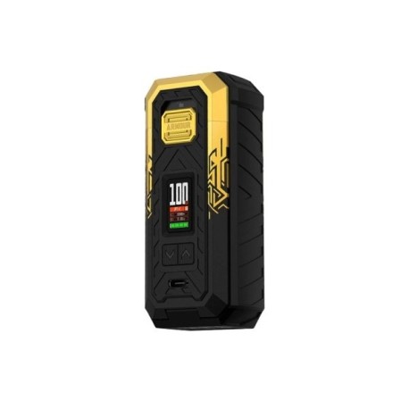 Box Armour S 100W New Colors