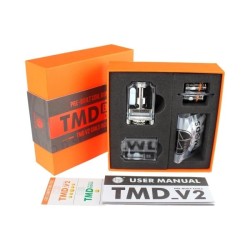 Tank TMD Boro Lite 5ml