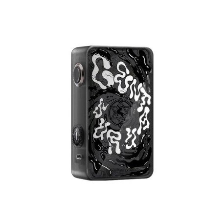 Box Centaurus P200 - Siren Swirl